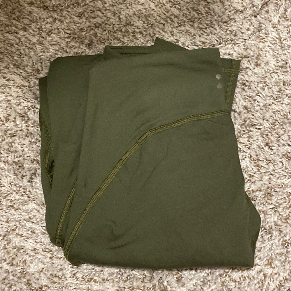 Thinx Period Leggings size S